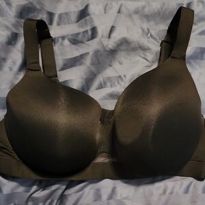 Women's Black Bra